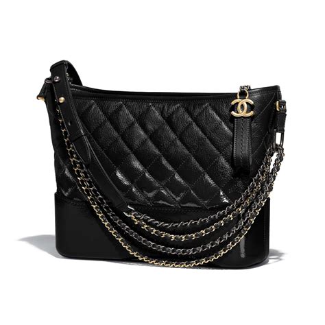 chanel gabrielle bag new medium size|chanel gabrielle bag price 2022.